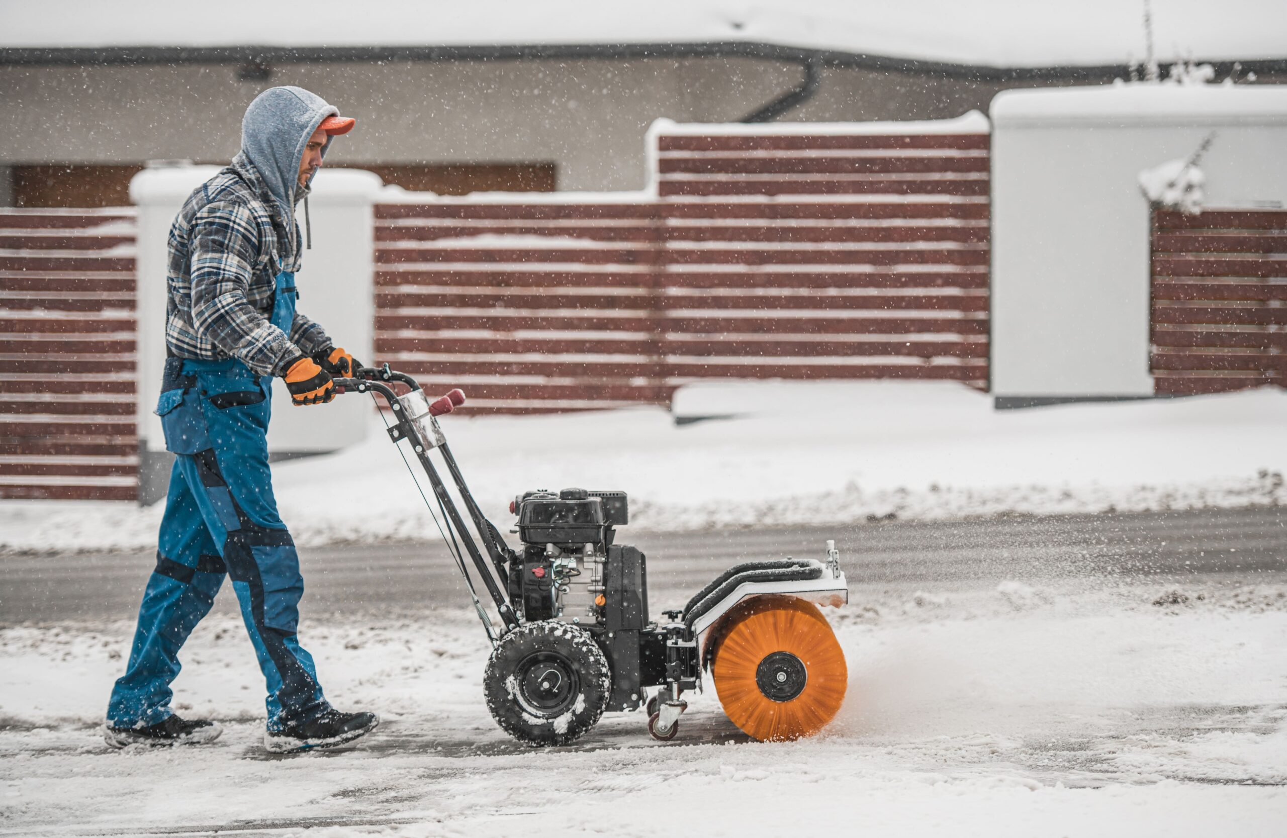 Snow Removal Budgeting Tips